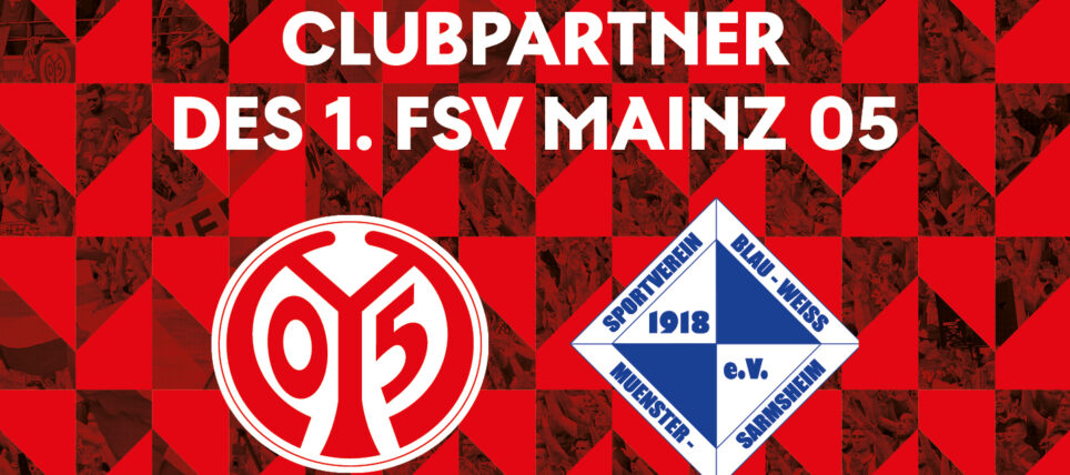 Clubpartner mit Mainz 05